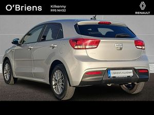 Kia Rio PE 1.2 5DR *PRISTINE CAR - IN STOCK & READ - Image 3