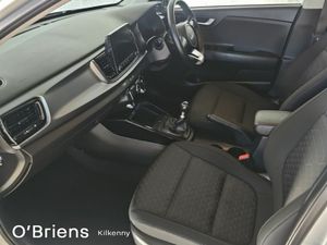 Kia Rio PE 1.2 5DR *PRISTINE CAR - IN STOCK & READ - Image 4