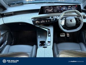 Peugeot 3008 1.2 MHEV 145bhp eDCS6 Allure - Image 4