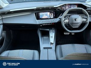 Peugeot 408 1.2 Allure Hybrid - Image 4