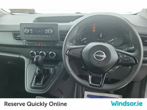 Nissan TOWNSTAR TOWNSTAR SWB Auto - Image 4