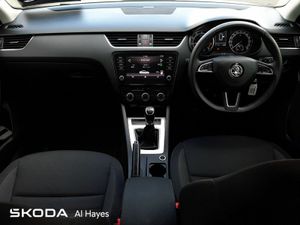 Skoda Octavia **SOLD SOLD SOLD SOLD SOLD** - Image 2