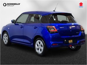 Suzuki Swift Hatchback Motion - Image 3