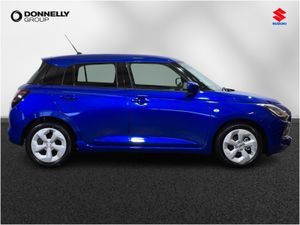 Suzuki Swift Hatchback Motion - Image 4