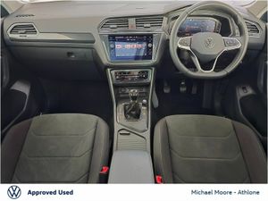 Volkswagen Tiguan 2.0 TDI 150HP Elegance - Image 2