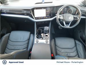 Volkswagen Touareg 3.0TSI PHEV 462HP 4M DSG R - Image 2