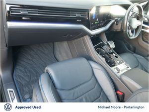 Volkswagen Touareg 3.0TSI PHEV 462HP 4M DSG R - Image 4