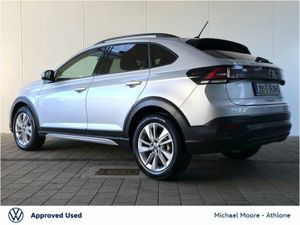 Volkswagen Taigo 1.0 TSI 115BHP D7F EDITION 75 - Image 3