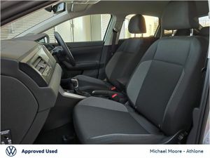 Volkswagen Taigo 1.0 TSI 115BHP D7F EDITION 75 - Image 4