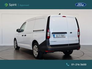 Ford Transit TRANSIT CONNECT LWB TREND 2.0 T Call - Image 2