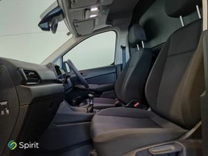 Ford Transit TRANSIT CONNECT LWB TREND 2.0 T Call - Image 3