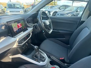 SEAT Arona SE+ 1.0TSI 110HP AUTO - Image 3