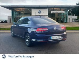 Volkswagen Passat HIGHLINE 2.0TDI 150HP MANUAL - Image 4