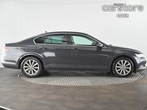 Volkswagen Passat 1.6 TDI 120HP Trendline - Image 3