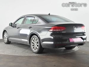 Volkswagen Passat 1.6 TDI 120HP Trendline - Image 4