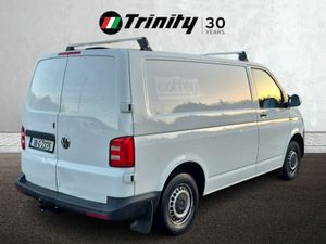 Volkswagen Transporter ** BEST VALUE ** T6 ** 3000 - Image 3