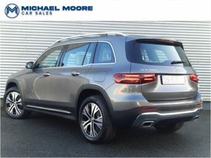 Mercedes-Benz GLB 200 d 4 MATIC Progr 7 SEATER - Image 3