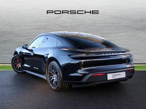Porsche Taycan 4S - Image 3