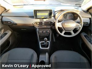 Dacia Sandero Stepway 1.0 Expression - Image 2