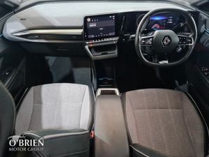 Renault Megane E-Tech EV60 220hp Techno - Image 2
