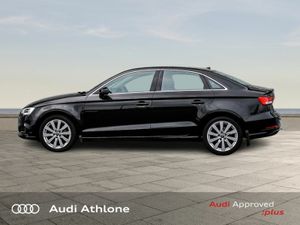 Audi A3 Saloon 1.6TDI 116BHP SE - Image 2