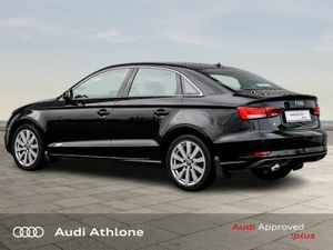 Audi A3 Saloon 1.6TDI 116BHP SE - Image 3