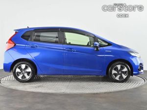 Honda Fit 1.5 HYBRID 5DR AUTO - Image 2