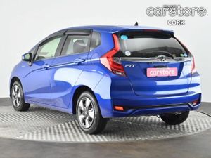 Honda Fit 1.5 HYBRID 5DR AUTO - Image 3