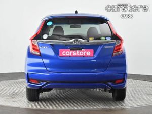 Honda Fit 1.5 HYBRID 5DR AUTO - Image 4