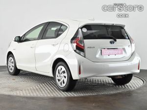 Toyota Aqua 1.5 Hybrid Auto - Image 3