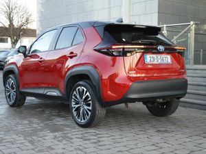 Toyota Yaris Cross 1.5 Hybrid Sol, Low Mileage - Image 4