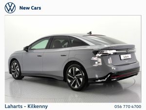 Volkswagen ID.7 PRO PLUS - Image 4