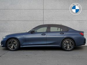BMW 3-Series 330e M Sport - Image 4
