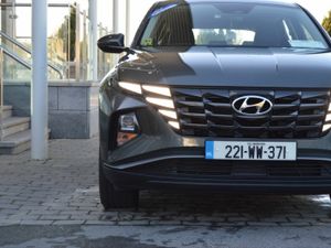 Hyundai Tucson 4WD Comfort Plus PHEV Auto  - Great - Image 3