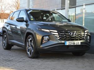 Hyundai Tucson 4WD Comfort Plus PHEV Auto  - Great - Image 4