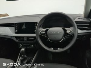 Skoda Kamiq SELECTION 1.0TSI 115HP - Image 4