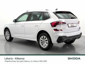 Skoda Kamiq SELECTION 1.0TSI 115HP - Image 4