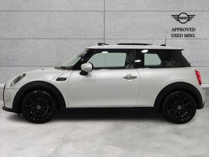 Mini Cooper Electric Level 3 - Image 4