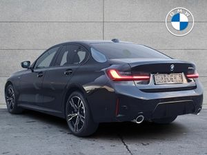 BMW 3-Series 330e M Sport - Image 3
