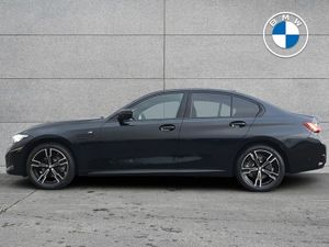 BMW 3-Series 330e M Sport - Image 4