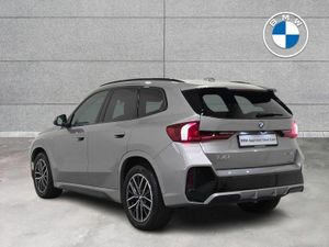 BMW iX1 eDrive20 M Sport - Image 2