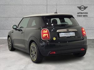 Mini Cooper Electric Resolute Edition - Image 3