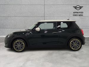 Mini Cooper Electric Resolute Edition - Image 4