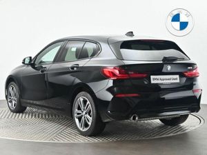 BMW 1-Series 118i Sport - Image 2