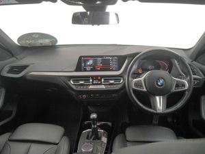 BMW 1-Series 118i M Sport - Image 4