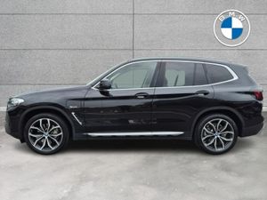 BMW X3 xDrive30e xLine - Image 4