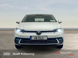 Volkswagen Polo Polo Style Style  TSi 95 Start/Sto - Image 2