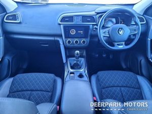 Renault Kadjar 1.5  dCi 115 Iconic - Image 2