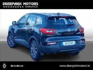Renault Kadjar 1.5  dCi 115 Iconic - Image 3