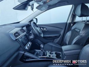 Renault Kadjar 1.5  dCi 115 Iconic - Image 4